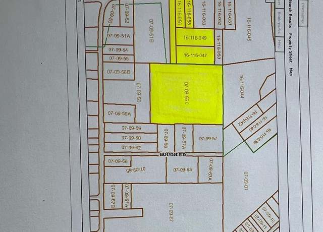 Property at 0 Summit St, Oil City, PA 16301