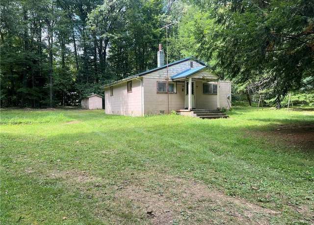 Property at 269 Woodchuck Ln, Tionesta, PA 16353, 2 beds