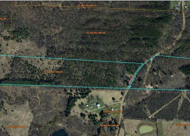 Property at 0 Gibson Rd, Emlenton, PA 16373