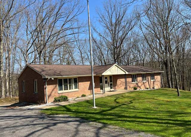 Property at 429 Wiley Ave, Franklin, PA 16323, 8 beds, 3 baths