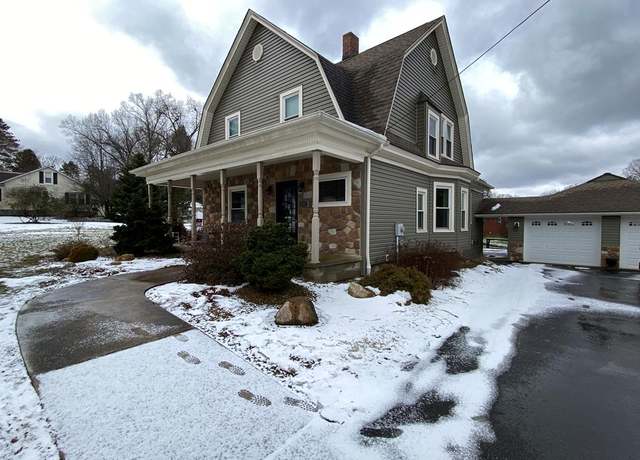 Property at 355 Oak Rd, Oil City, PA 16301, 4 beds, 1.5 baths