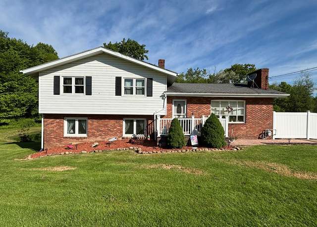 Property at 3369 State Route 417, Franklin, PA 16323, 5 beds, 2 baths