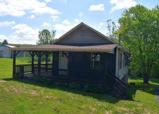 Property at 1404 State Route 227, Oil City, PA 16301, 2 beds, 1 bath