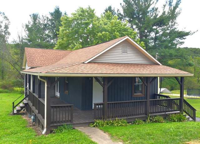 Property at 1404 State Route 227, Oil City, PA 16301, 2 beds, 1 bath