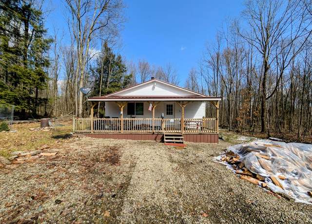 Property at 205 Bel Isle Rd, Tionesta, PA 16353, 2 beds, 1 bath
