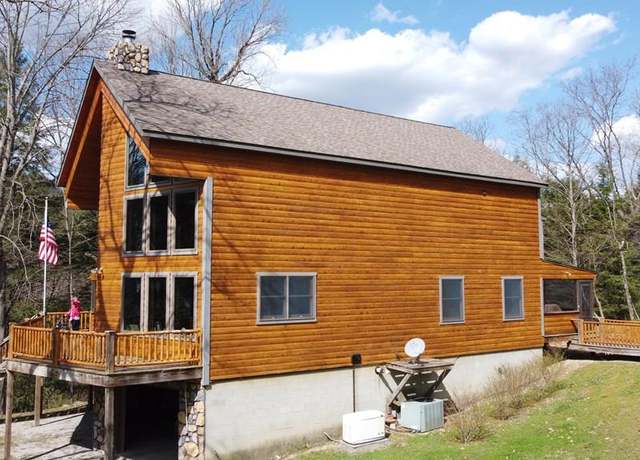 Property at 119 Maxwell Dr, Tionesta, PA 16353, 3 beds, 3.5 baths