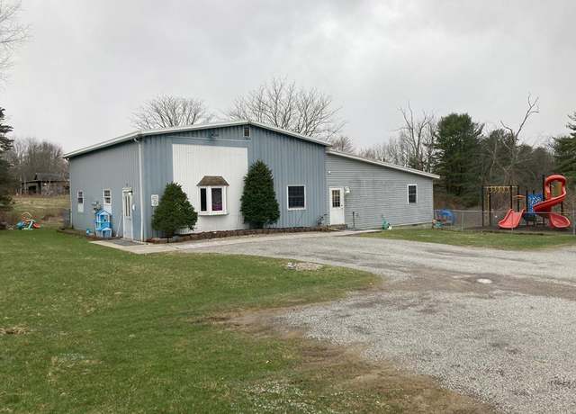 Property at 3008 Sunny Rd, Tylersburg, PA 16332, 2 beds, 1 bath