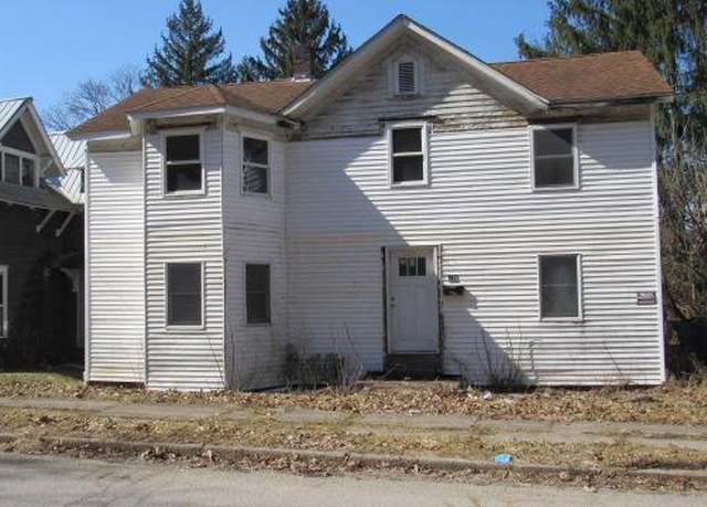 Property at 116 Hone Ave, Oil City, PA 16301, 4 beds, 2 baths