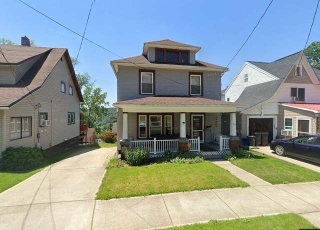 Property at 276 Linden Ave, Oil City, PA 16301, 3 beds, 1.5 baths