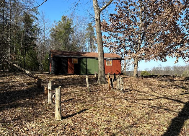 Property at 943 Walley Run Dr, Leeper, PA 16233, 1 bed