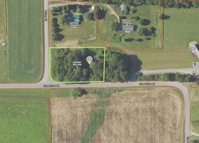 Property at 0 Eau Claire Rd, Emlenton, PA 16373