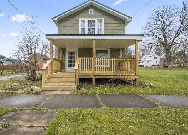 Property at 413 North Martin St, Titusville, PA 16354, 3 beds, 2 baths