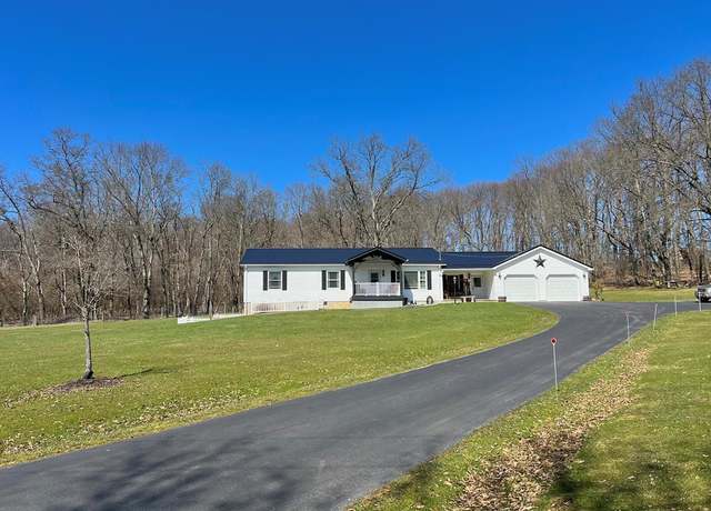 Property at 3003 Old State Rd, Venus, PA 16364, 3 beds, 2 baths