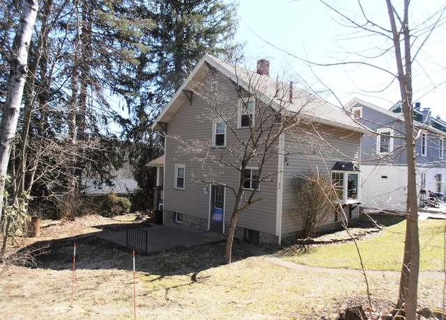 Property at 714 Allegheny Ave, Oil City, PA 16301, 3 beds, 1 bath