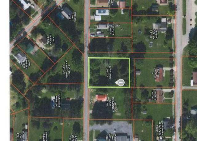 Property at Lot 3 West Maple St, Marienville, PA 16239