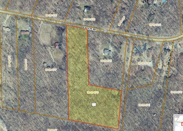 Property at 0 East State Rd, Seneca, PA 16346