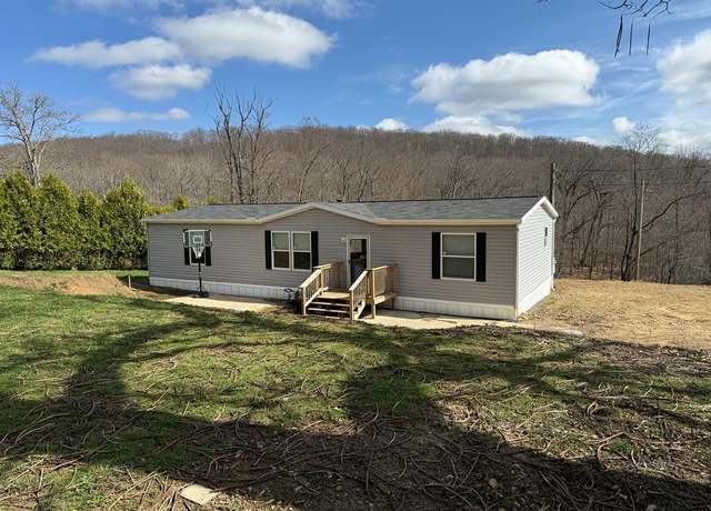 Property at 1108 Patchel Run Rd, Franklin, PA 16323, 3 beds, 2 baths
