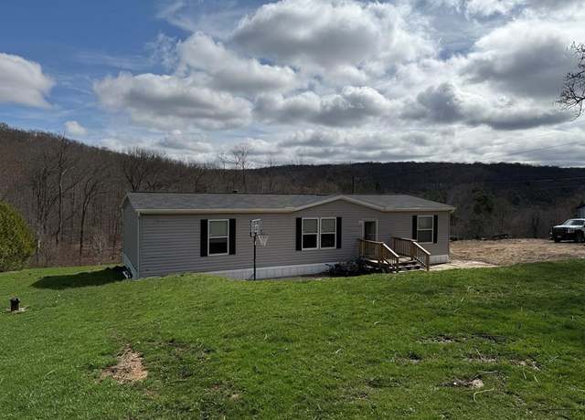 Property at 1108 Patchel Run Rd, Franklin, PA 16323, 3 beds, 2 baths