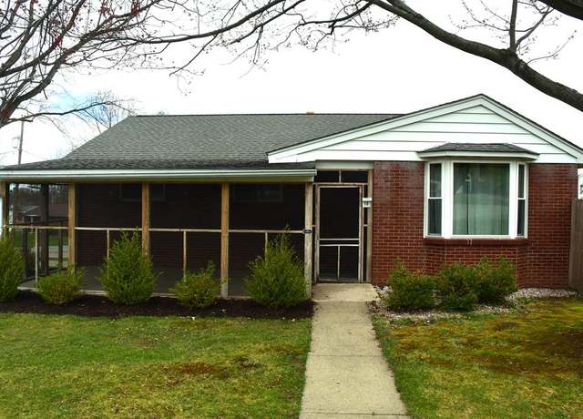 Property at 18 Domenica Cir, Clarion, PA 16214, 3 beds, 1 bath