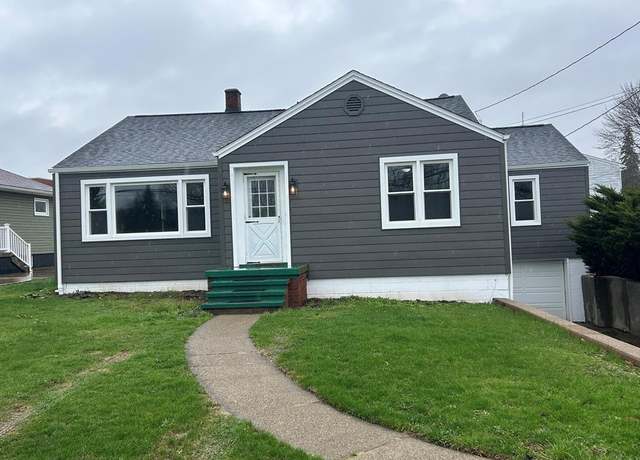 Property at 959 Corbett St, Clarion, PA 16214, 3 beds, 2 baths