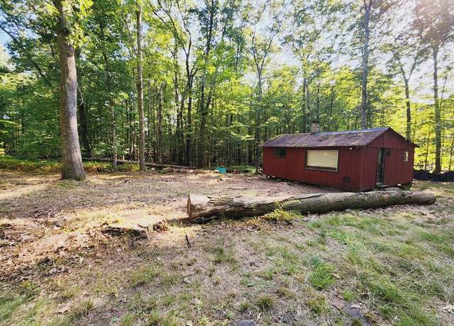 Property at 92 Cavitt Ln, Tidioute, PA 16351, 2 beds
