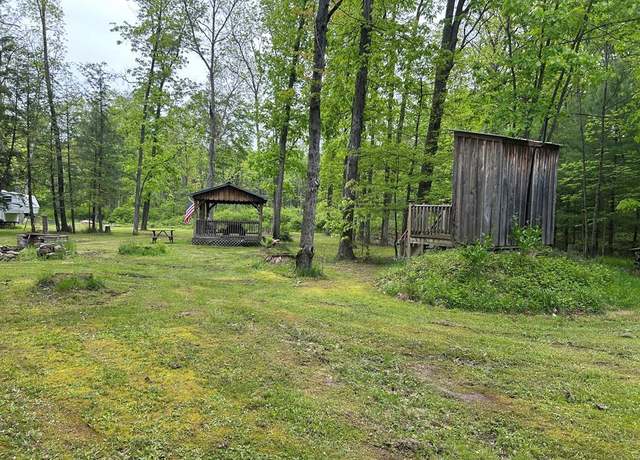Property at 133 Pin Oak Ln, Tionesta, PA 16353