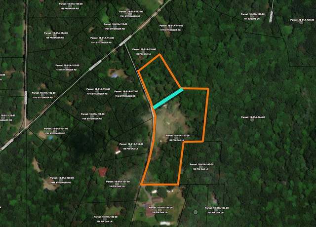 Property at 133 Pin Oak Ln, Tionesta, PA 16353