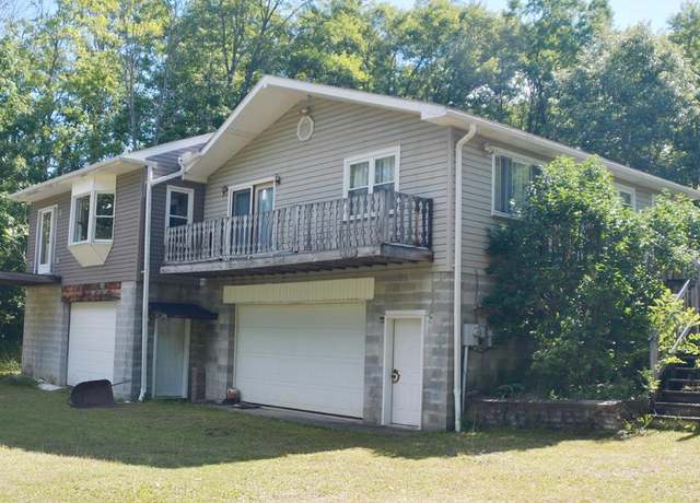 Property at 216 Pattison Ave, Marienville, PA 16239, 3 beds, 1.5 baths