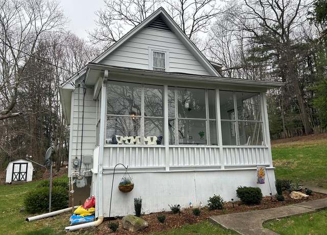 Property at 566 & 576 S 3rd Ave, Clarion, PA 16214, 2 beds, 1 bath