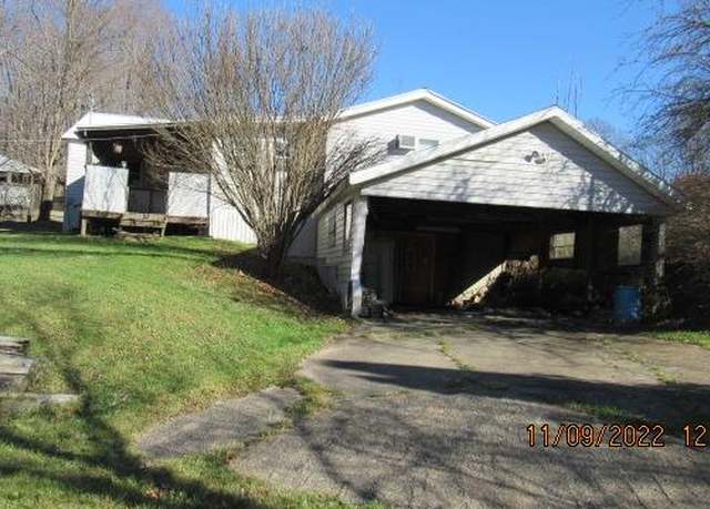 Property at 513 Russell Rd, Cooperstown, PA 16317, 5 beds, 1 bath