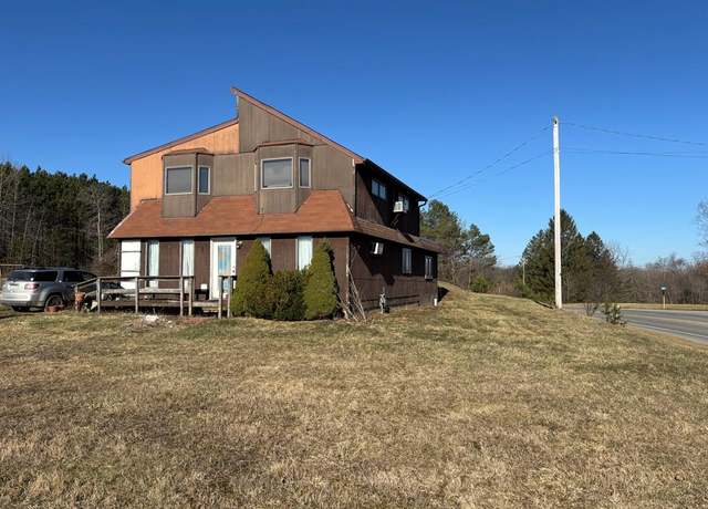 Property at 3626 Route 322, Knox, PA 16232, 4 beds, 1.5 baths
