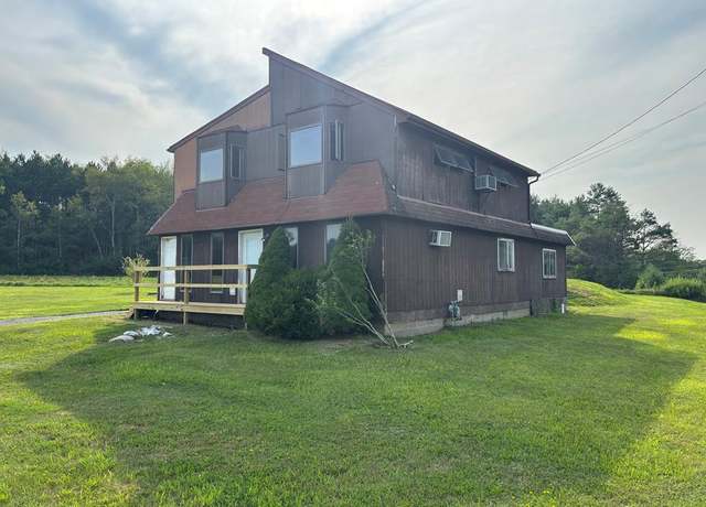 Property at 3626 Route 322, Knox, PA 16232, 4 beds, 1.5 baths