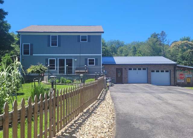 Property at 20 Scotts Ln, Oil City, PA 16301, 3 beds, 2 baths