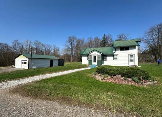 Property at 39729 Route 66, Marienville, PA 16239, 2 beds, 1 bath