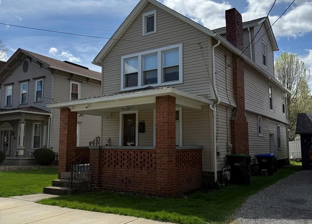 Property at 1343 Otter St, Franklin, PA 16323, 3 beds, 1.5 baths
