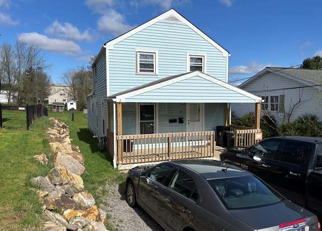 Property at 75 N 4th Ave, Clarion, PA 16214, 4 beds, 3 baths