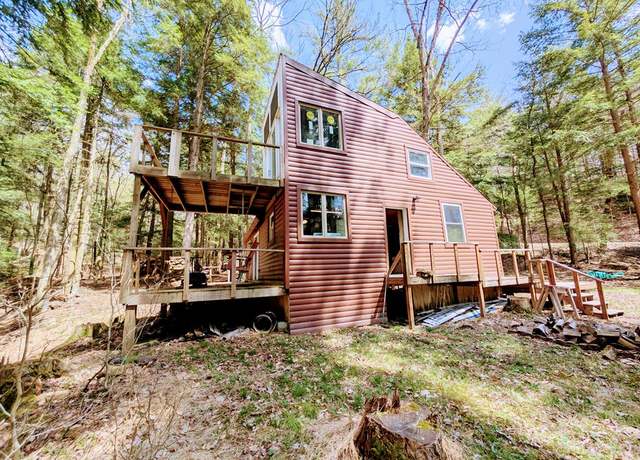 Property at 125 Connelly Hill Rd, Tionesta, PA 16353, 1 bed, 1 bath