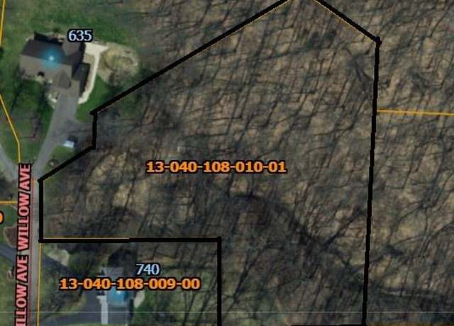 Property at 0 Willow Ave, Knox, PA 16232