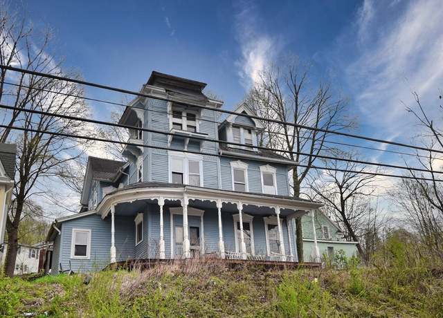 Property at 16 Colbert Ave, Oil City, PA 16301, 7 beds, 3 baths