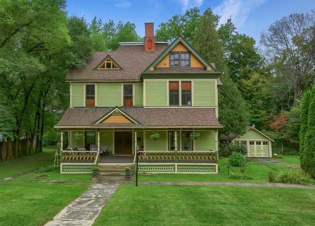 Property at 131 Elm St, Tionesta, PA 16353, 5 beds, 3 baths