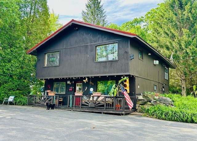 Property at 3886 US 62, Oil City, PA 16301, 2 beds, 2 baths