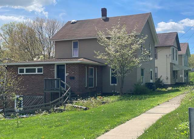 Property at 94 Penn St, New Bethlehem, PA 16242, 3 beds, 2 baths