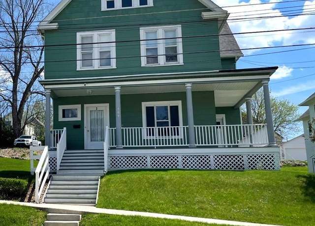Property at 409 Bissell Ave, Oil City, PA 16301, 5 beds, 2 baths