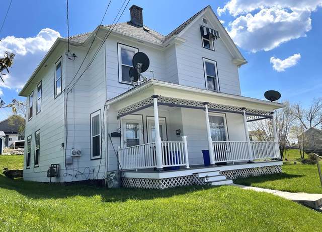 Property at 407 Bissell Ave, Oil City, PA 16301, 5 beds, 2 baths