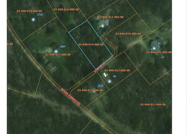 Property at 0 Beaver Furnace Rd, Knox, PA 16232