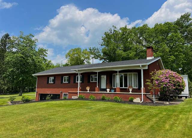 Property at 2188 State Route 62, Oil City, PA 16301, 4 beds, 2.5 baths