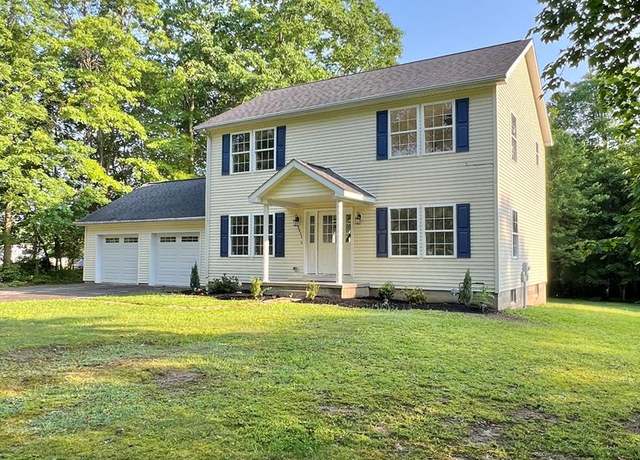 Property at 2931 State Route 157, Venus, PA 16364, 4 beds, 3 baths