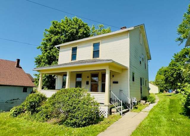 Property at 62 S Fifth Ave, Clarion, PA 16214, 4 beds, 3 baths