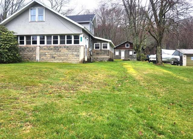 Property at 1897 Us 62, Oil City, PA 16301, 2 beds, 1 bath