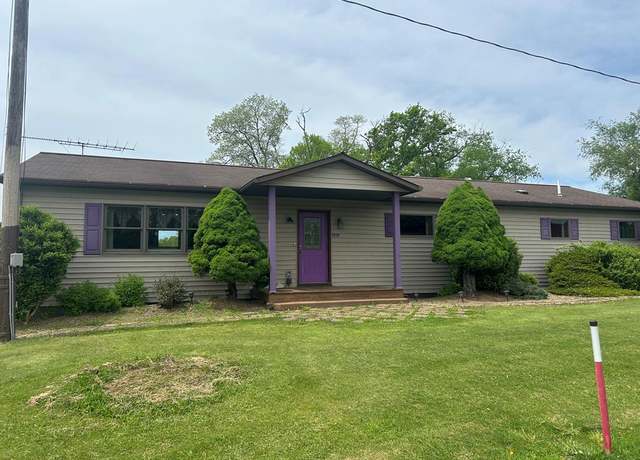 Property at 5929 Route 68, Rimersburg, PA 16248, 1 bed, 2.5 baths
